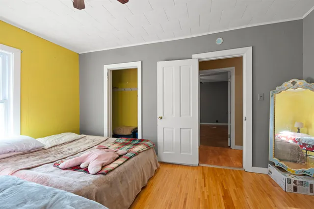 $249,900 | 411 West Elm Street, Wautoma, WI 54982