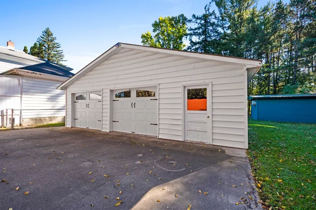 $249,900 | 411 West Elm Street, Wautoma, WI 54982