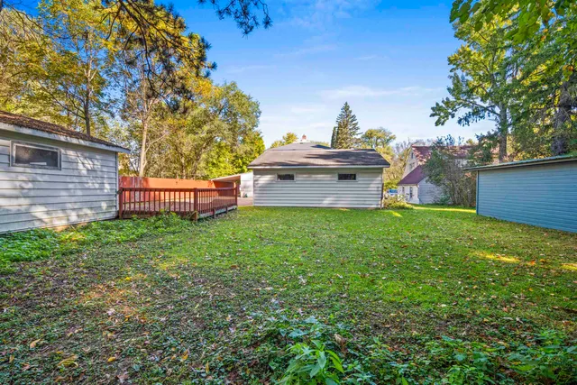 $249,900 | 411 West Elm Street, Wautoma, WI 54982