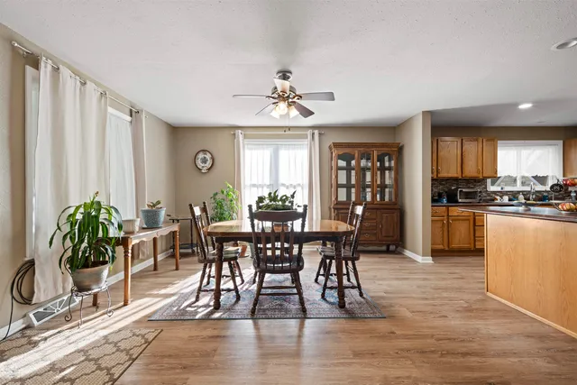 $249,900 | 411 West Elm Street, Wautoma, WI 54982