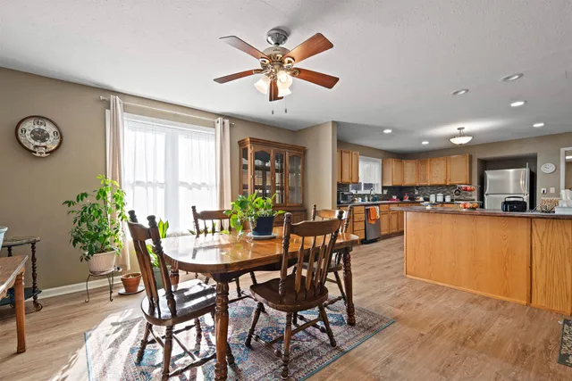 $249,900 | 411 West Elm Street, Wautoma, WI 54982