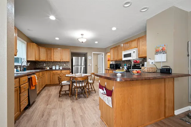 $249,900 | 411 West Elm Street, Wautoma, WI 54982