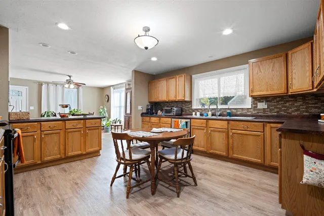 $249,900 | 411 West Elm Street, Wautoma, WI 54982