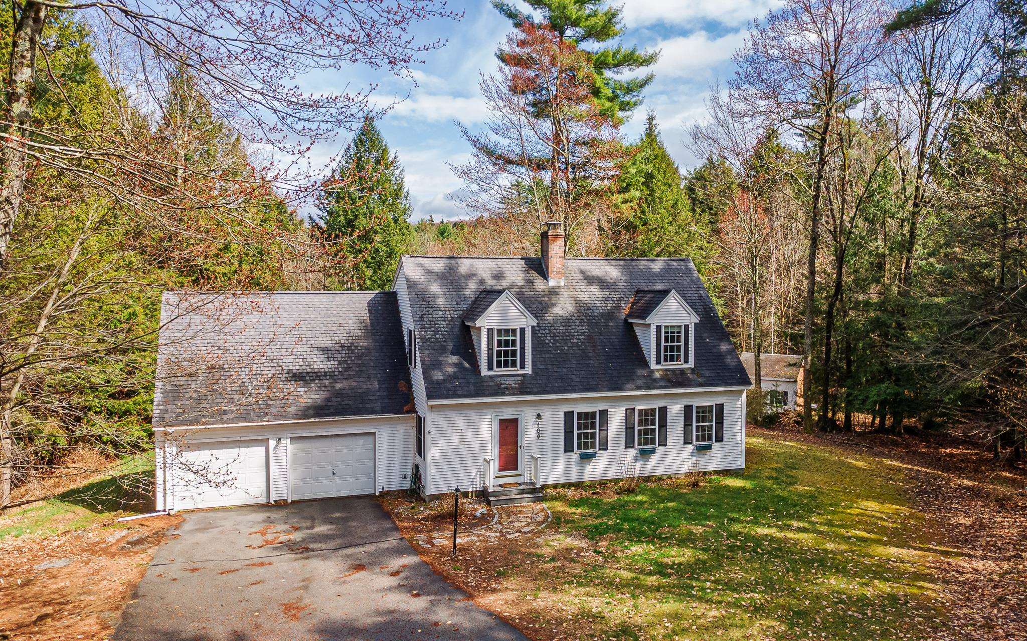 109 Greenfield Road Peterborough, NH 03458 - Photo 39 of 45