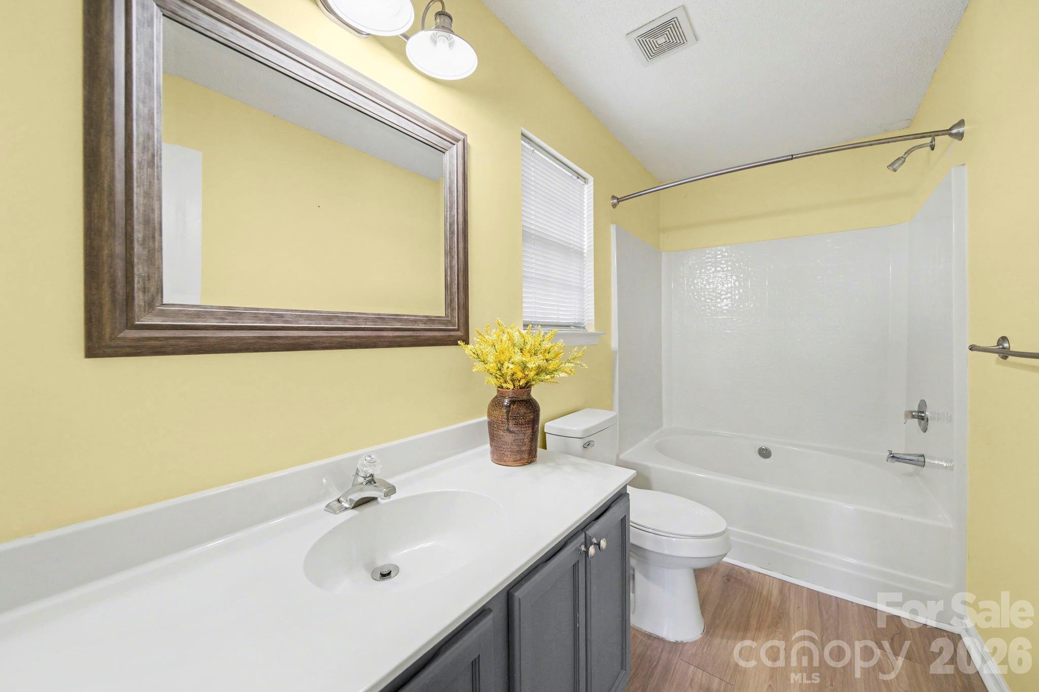 4215 Suttle Place Matthews, NC 28104 - Photo 18 of 37