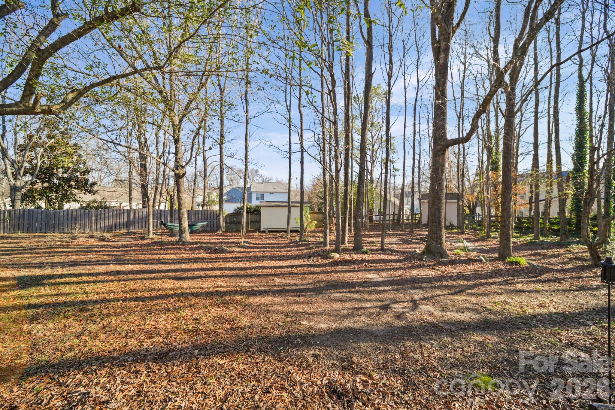 4215 Suttle Place Matthews, NC 28104 - Photo 32 of 37