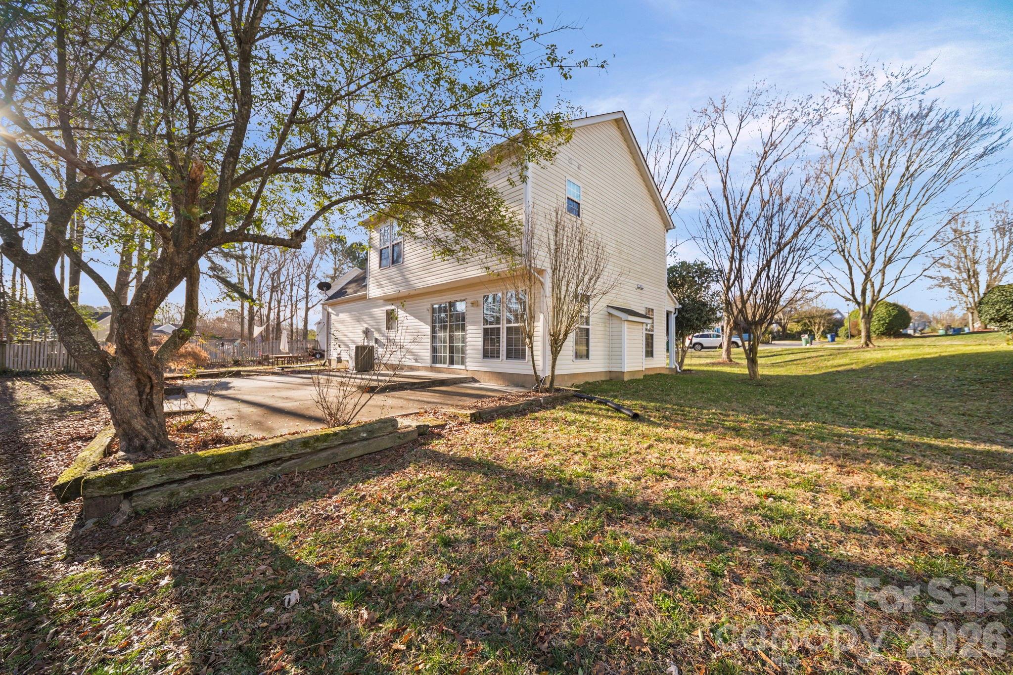 4215 Suttle Place Matthews, NC 28104 - Photo 35 of 37