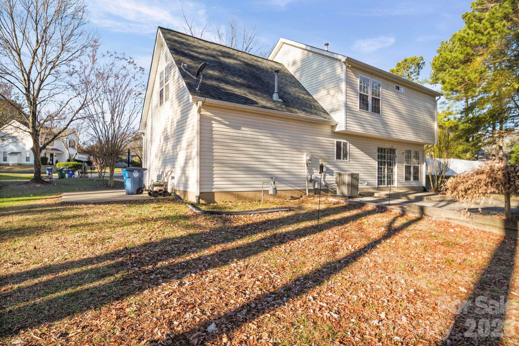 4215 Suttle Place Matthews, NC 28104 - Photo 36 of 37