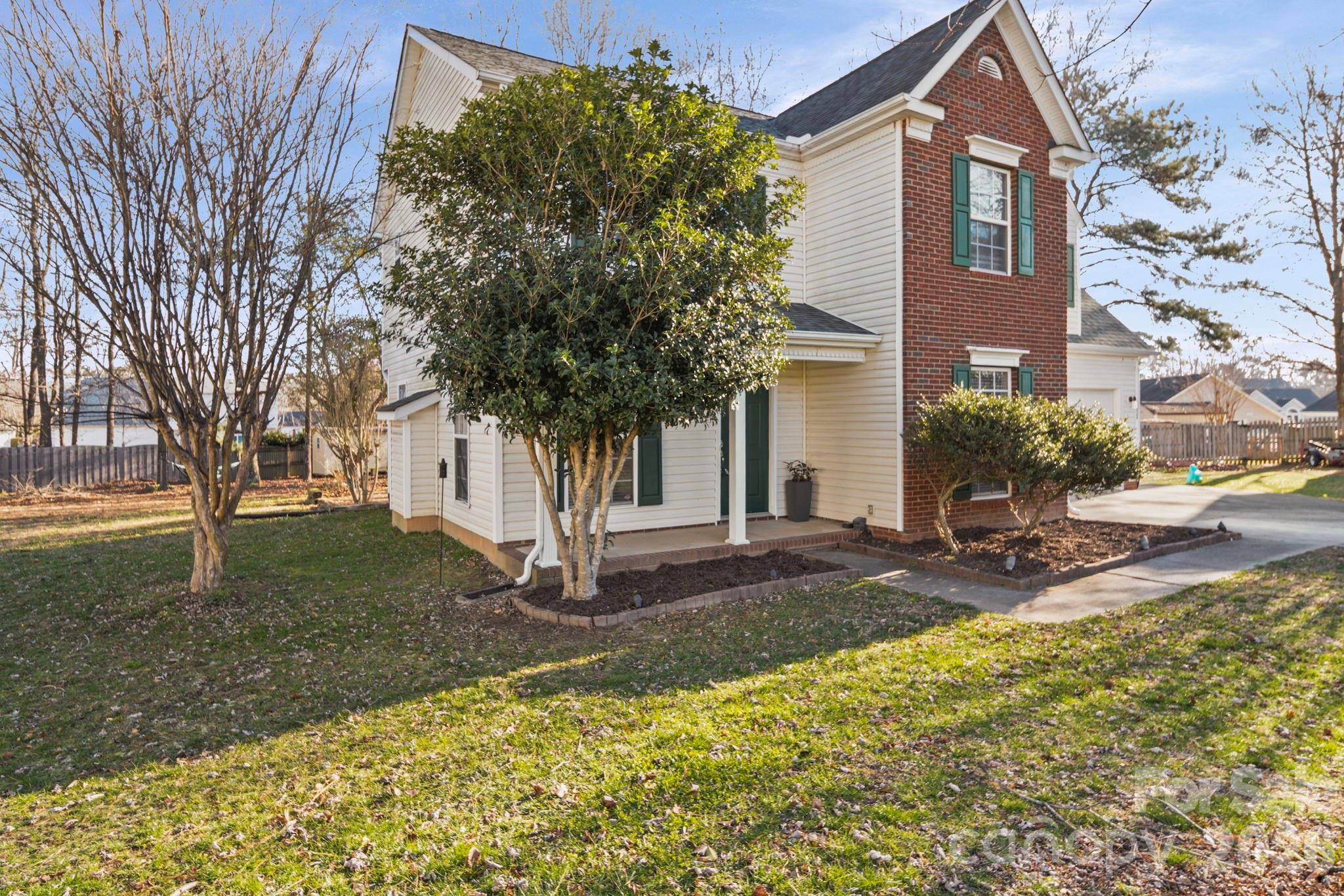 4215 Suttle Place Matthews, NC 28104 - Photo 37 of 37