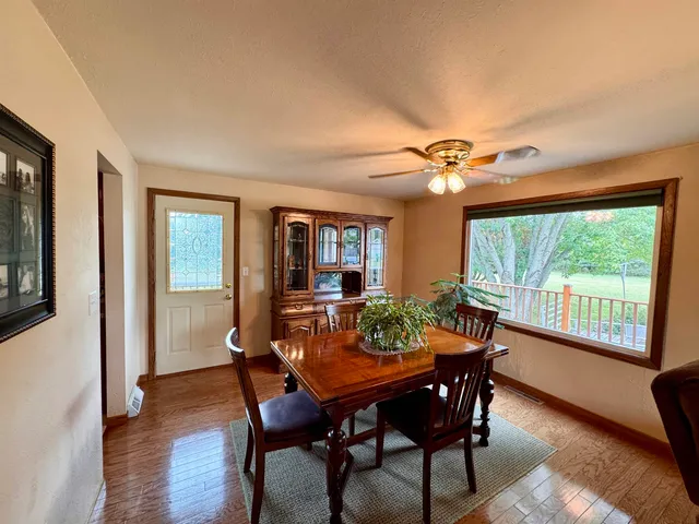 $474,900 | 7779 County Road South, Sobieski, WI 54171