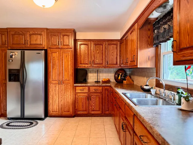 $474,900 | 7779 County Road South, Sobieski, WI 54171