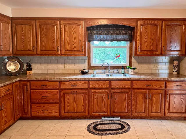 $474,900 | 7779 County Road South, Sobieski, WI 54171