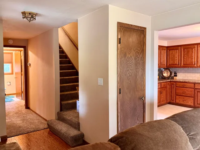 $474,900 | 7779 County Road South, Sobieski, WI 54171