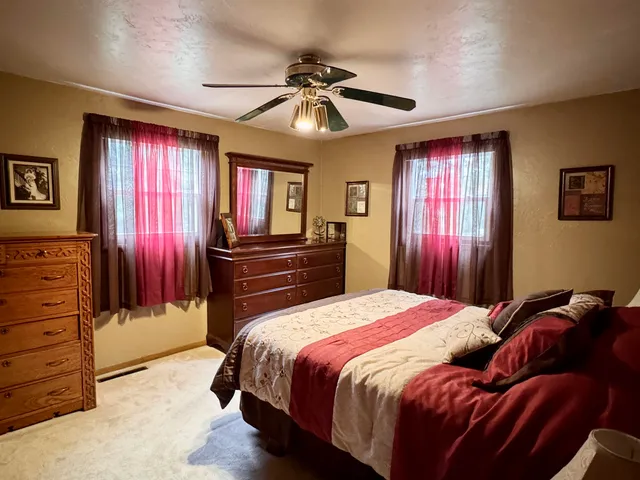 $474,900 | 7779 County Road South, Sobieski, WI 54171