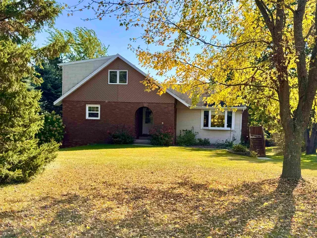 $474,900 | 7779 County Road South, Sobieski, WI 54171