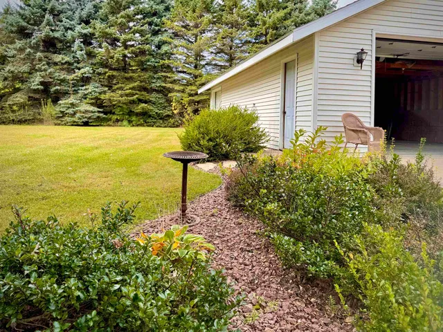 $474,900 | 7779 County Road South, Sobieski, WI 54171