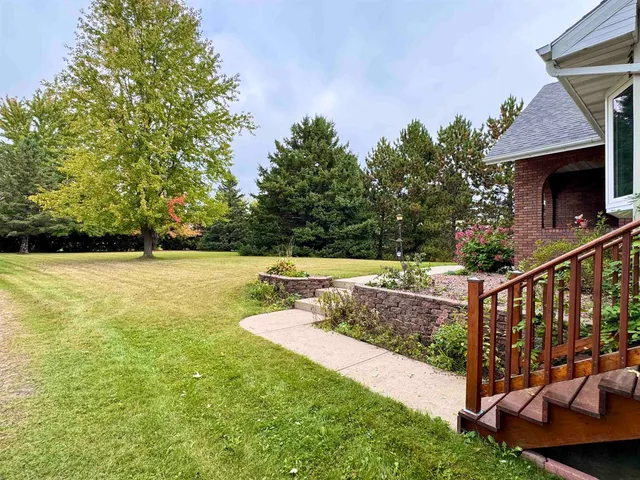 $474,900 | 7779 County Road South, Sobieski, WI 54171