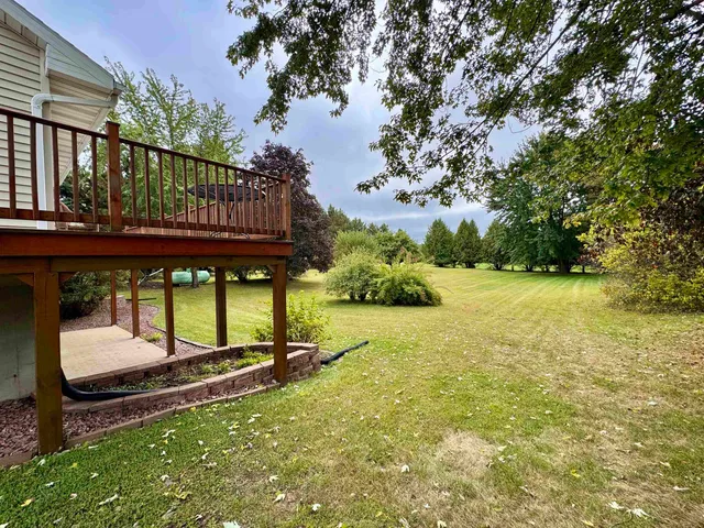 $474,900 | 7779 County Road South, Sobieski, WI 54171