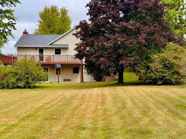 $474,900 | 7779 County Road South, Sobieski, WI 54171