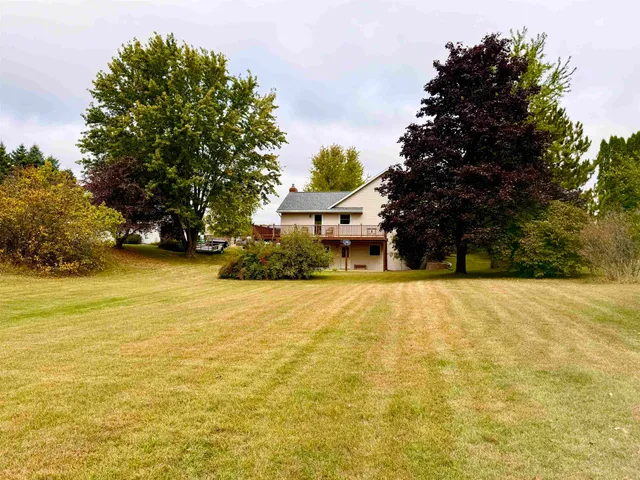 $474,900 | 7779 County Road South, Sobieski, WI 54171