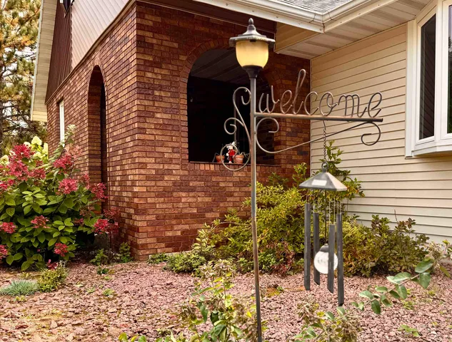 $474,900 | 7779 County Road South, Sobieski, WI 54171