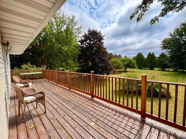 $474,900 | 7779 County Road South, Sobieski, WI 54171