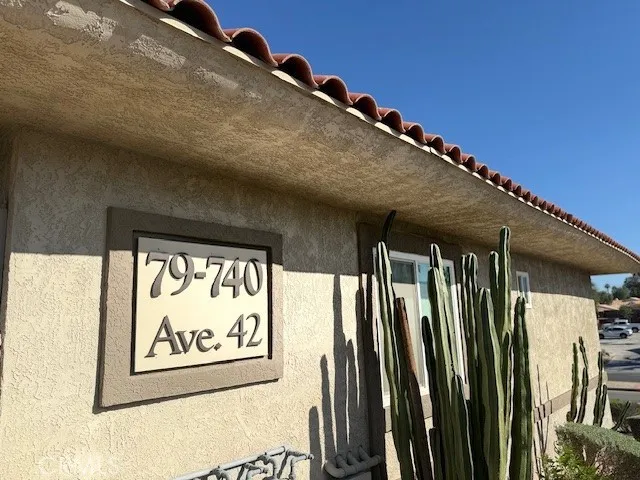$2,395 | 79740 Ave 42, Unit E, Bermuda Dunes, CA 92203