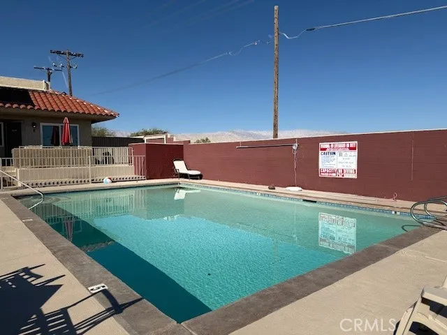 $2,395 | 79740 Ave 42, Unit E, Bermuda Dunes, CA 92203