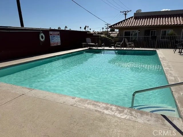 $2,395 | 79740 Ave 42, Unit E, Bermuda Dunes, CA 92203