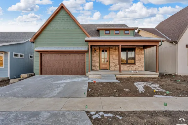$649,000 | 5629 Johnson Drive, Mission, KS 66202