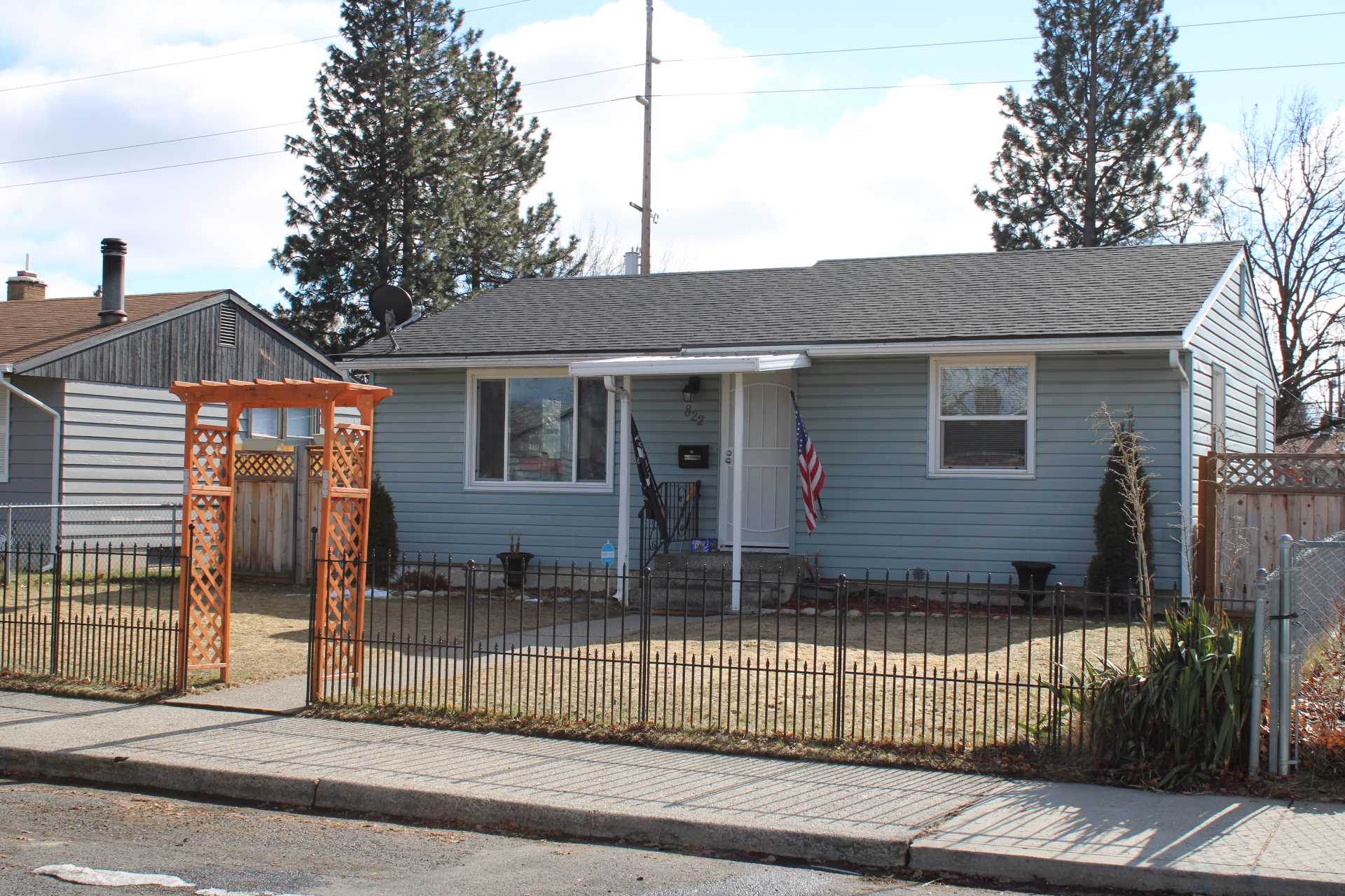 822 East Decatur Avenue Spokane, WA 99208 - Photo 8 of 21 Gallery Image 8