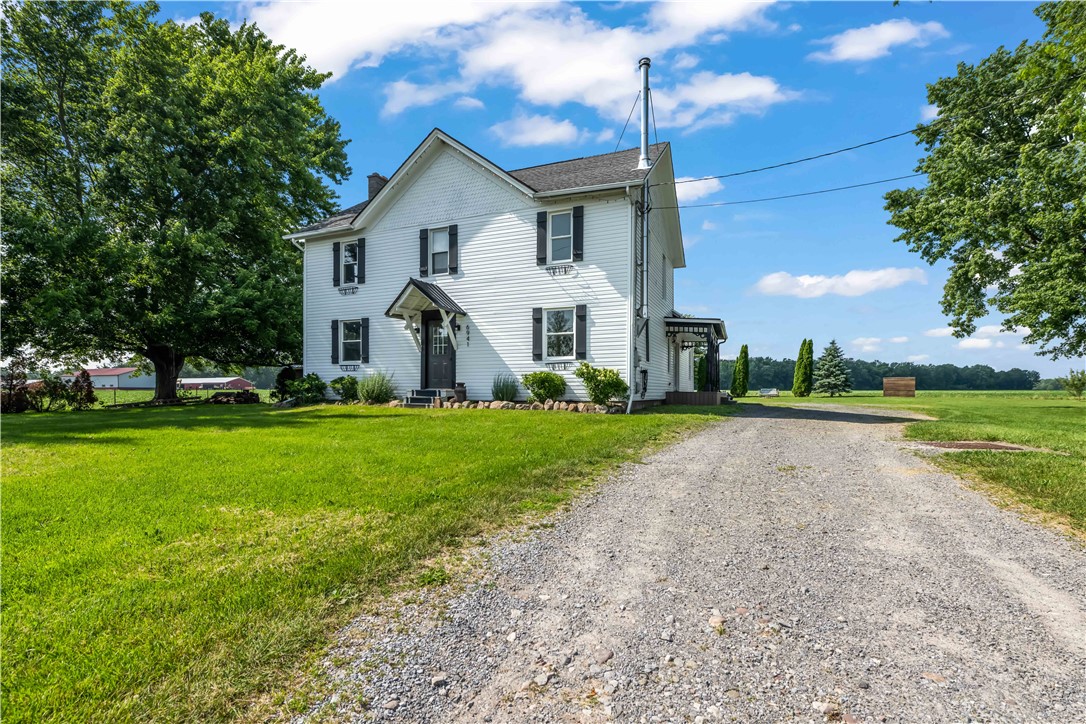 6941 Warboys Road Byron, NY 14422 - Photo 3 of 36
