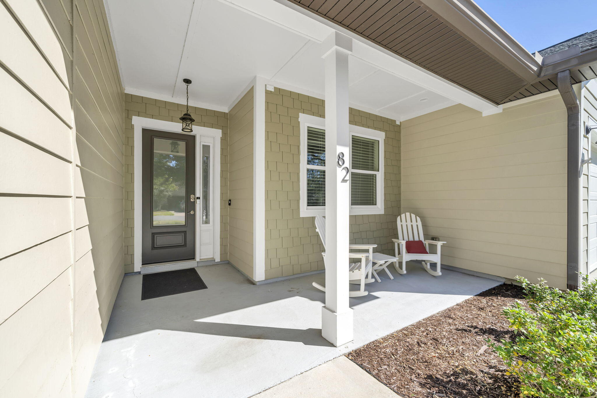 82 Amadeus Avenue Freeport, FL 32439 - Photo 3 of 95 porch