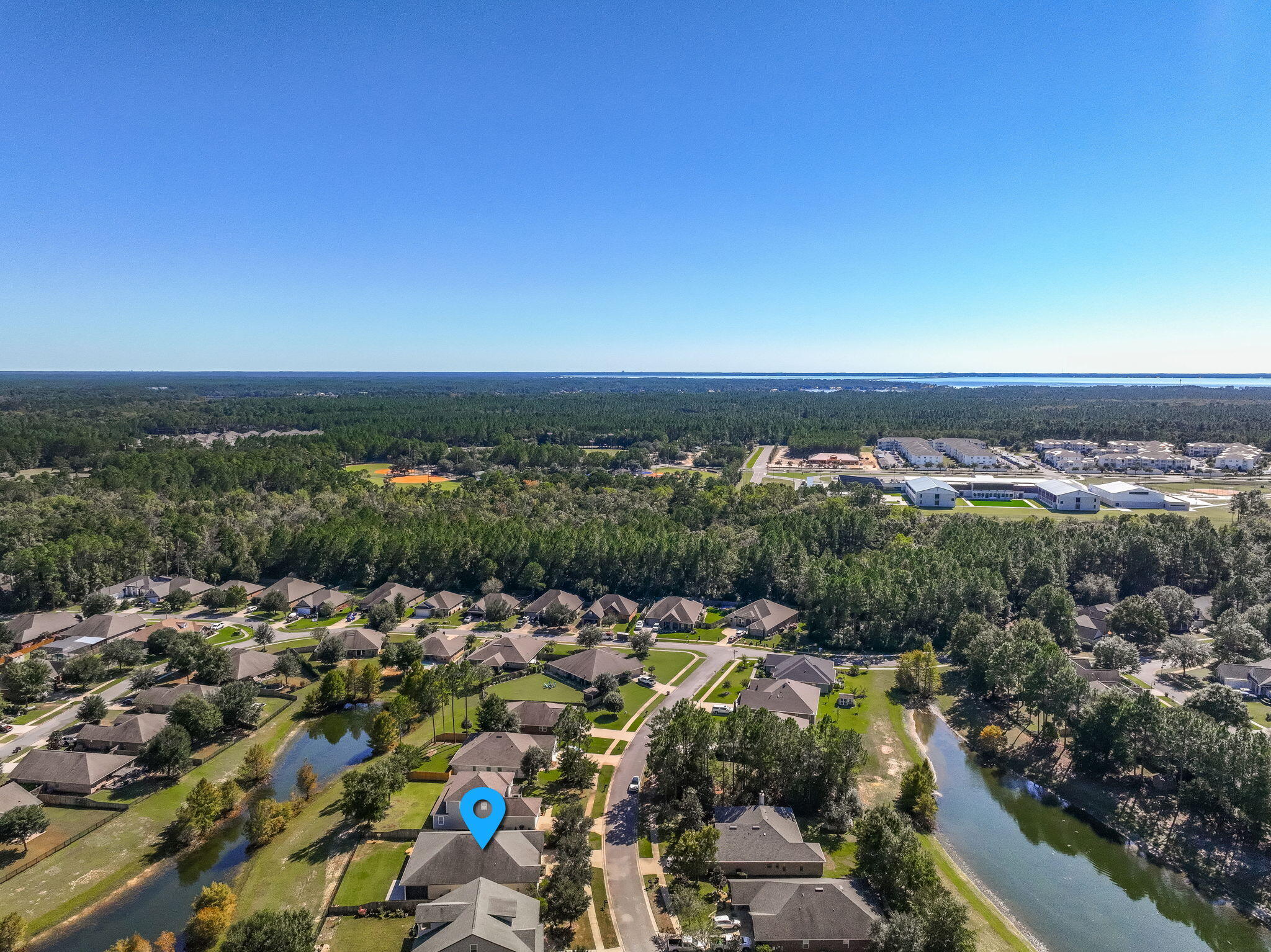 82 Amadeus Avenue Freeport, FL 32439 - Photo 68 of 95 82-web-or-mls-DJI_0798-2