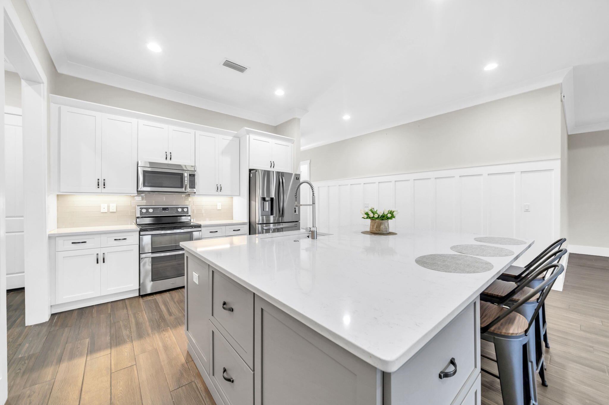 82 Amadeus Avenue Freeport, FL 32439 - Photo 7 of 95 kitchen