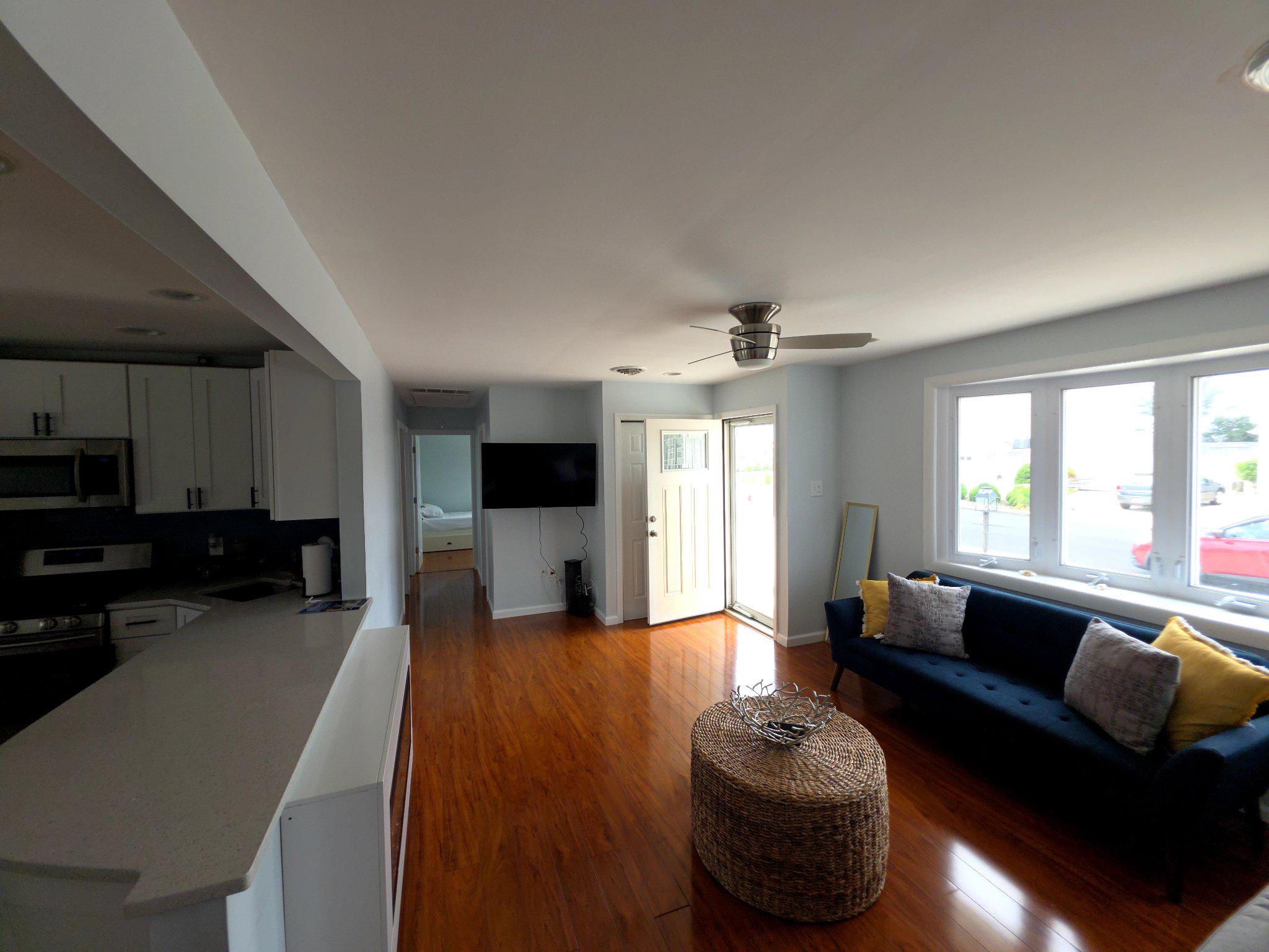 129 East Raritan Drive Tuckerton, NJ 08087 - Photo 8 of 17 Bright and airy coastal retreat.
