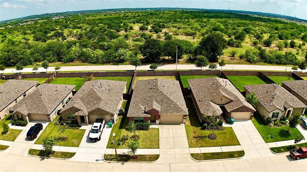 3713 Ridgeway Lane Argyle, TX 76226 - Photo 4 of 36