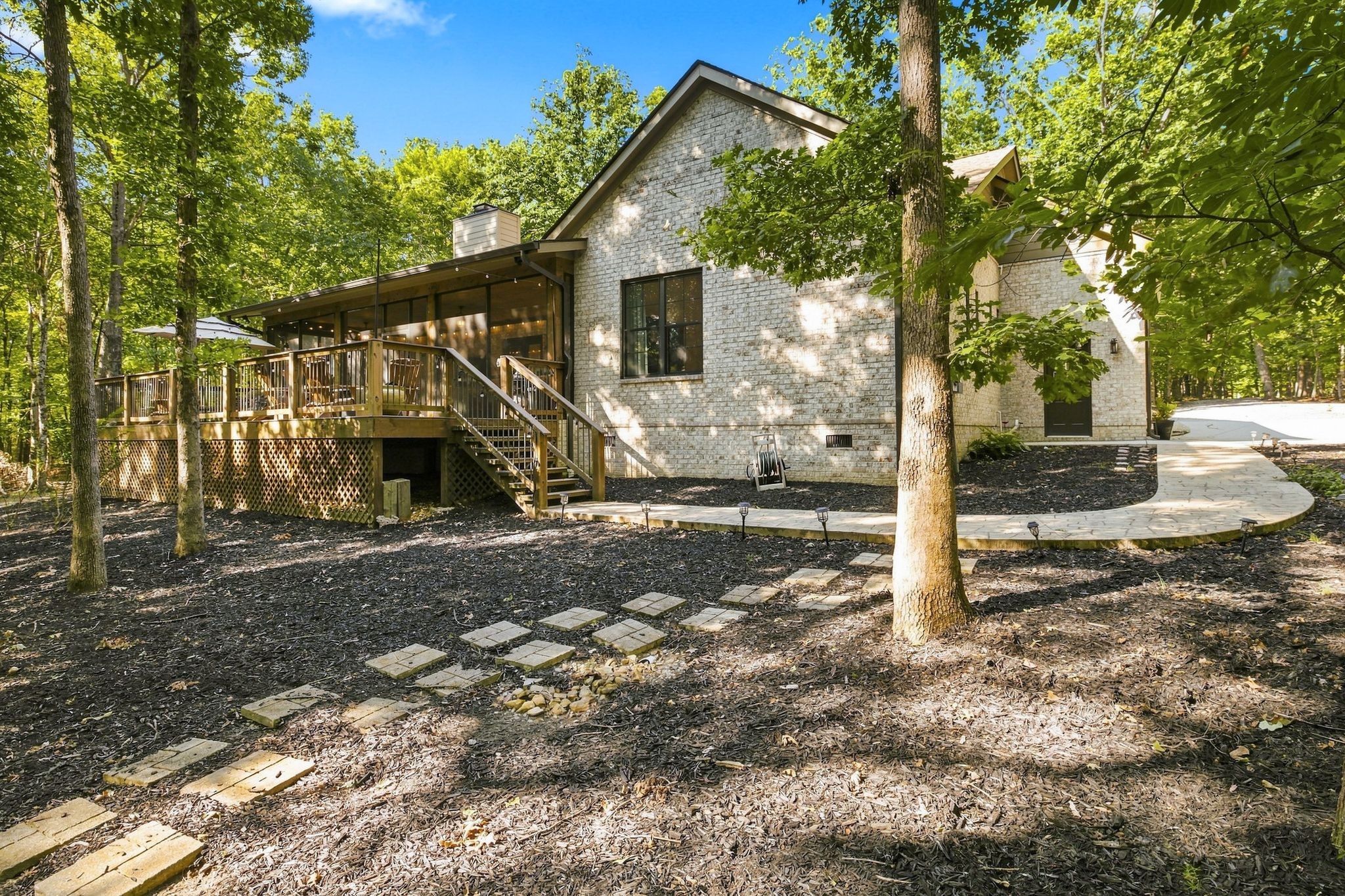 2186 Cooley's Rift Boulevard Monteagle, TN 37356 - Photo 34 of 36 Gallery Image 34