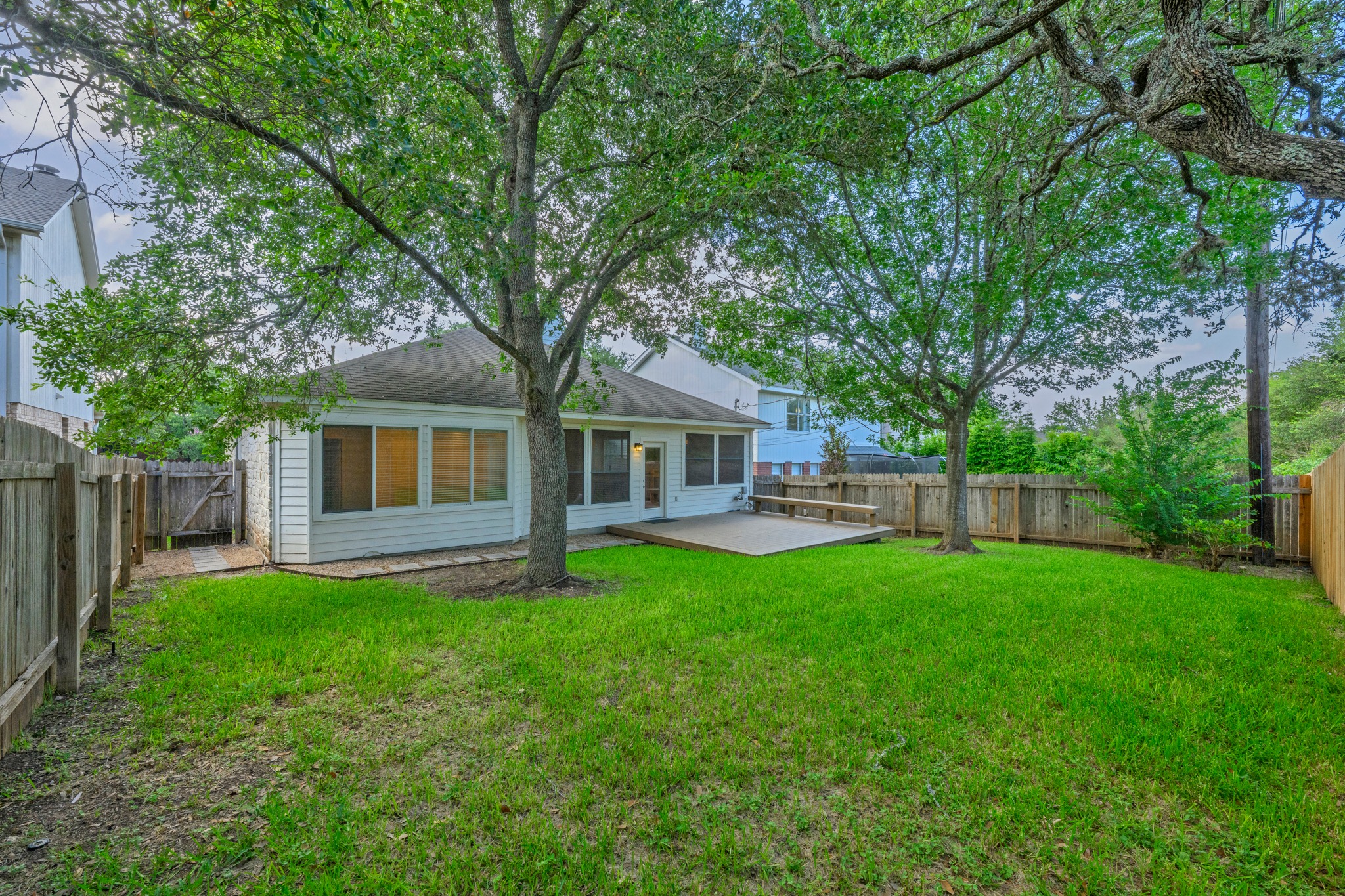 8124 Siringo Pass Austin, TX 78749 - Photo 19 of 20
