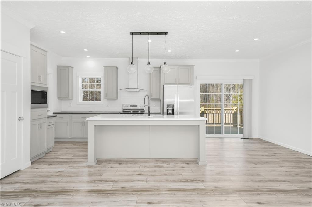 4728 Miller Road Winston-Salem, NC 27106 - Photo 8 of 32 Gallery Image 8