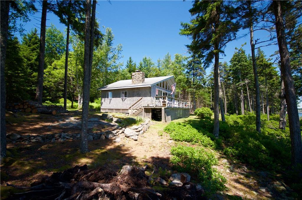 24 Huppers Road Tenants Harbor, ME 04860 - Photo 9 of 21 Photo