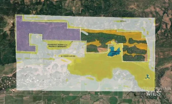 $20,900,000 | Redridge & Blackhawk Land, McCall, ID 83638