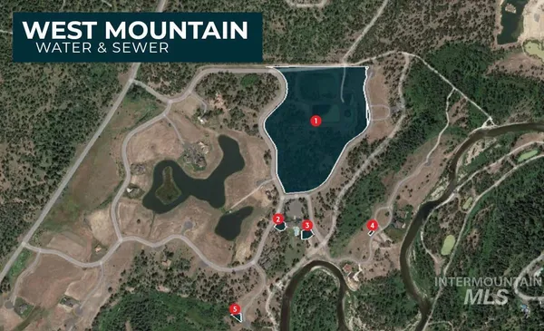 $20,900,000 | Redridge & Blackhawk Land, McCall, ID 83638