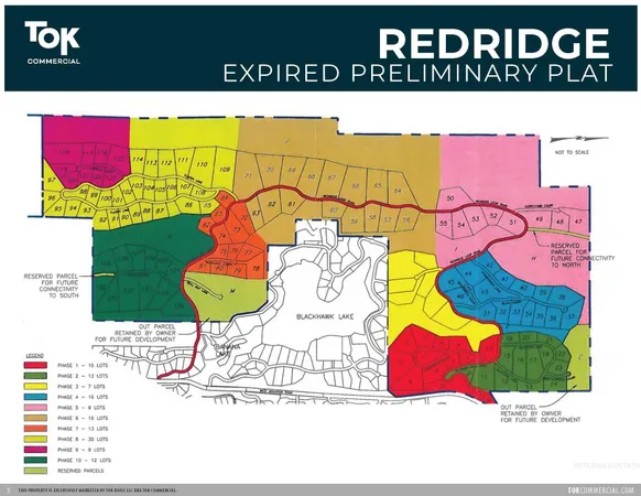 $20,900,000 | Redridge & Blackhawk Land, McCall, ID 83638