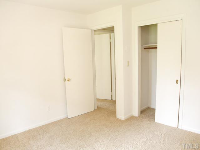 3704 Bland Road Raleigh, NC 27609 - Photo 8 of 16 a view of an empty room
