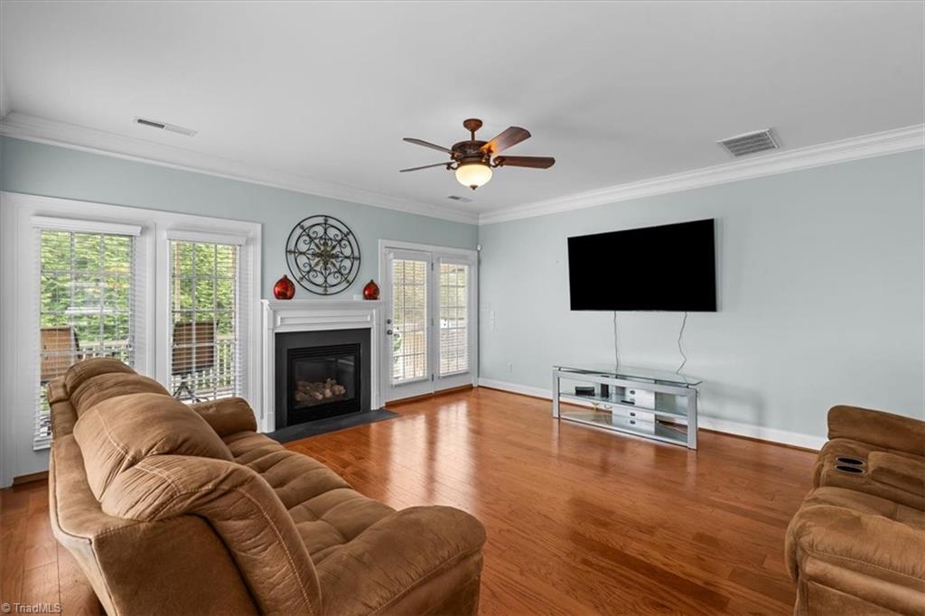 204 Jordan Ridge Way Jamestown, NC 27282 - Photo 4 of 46