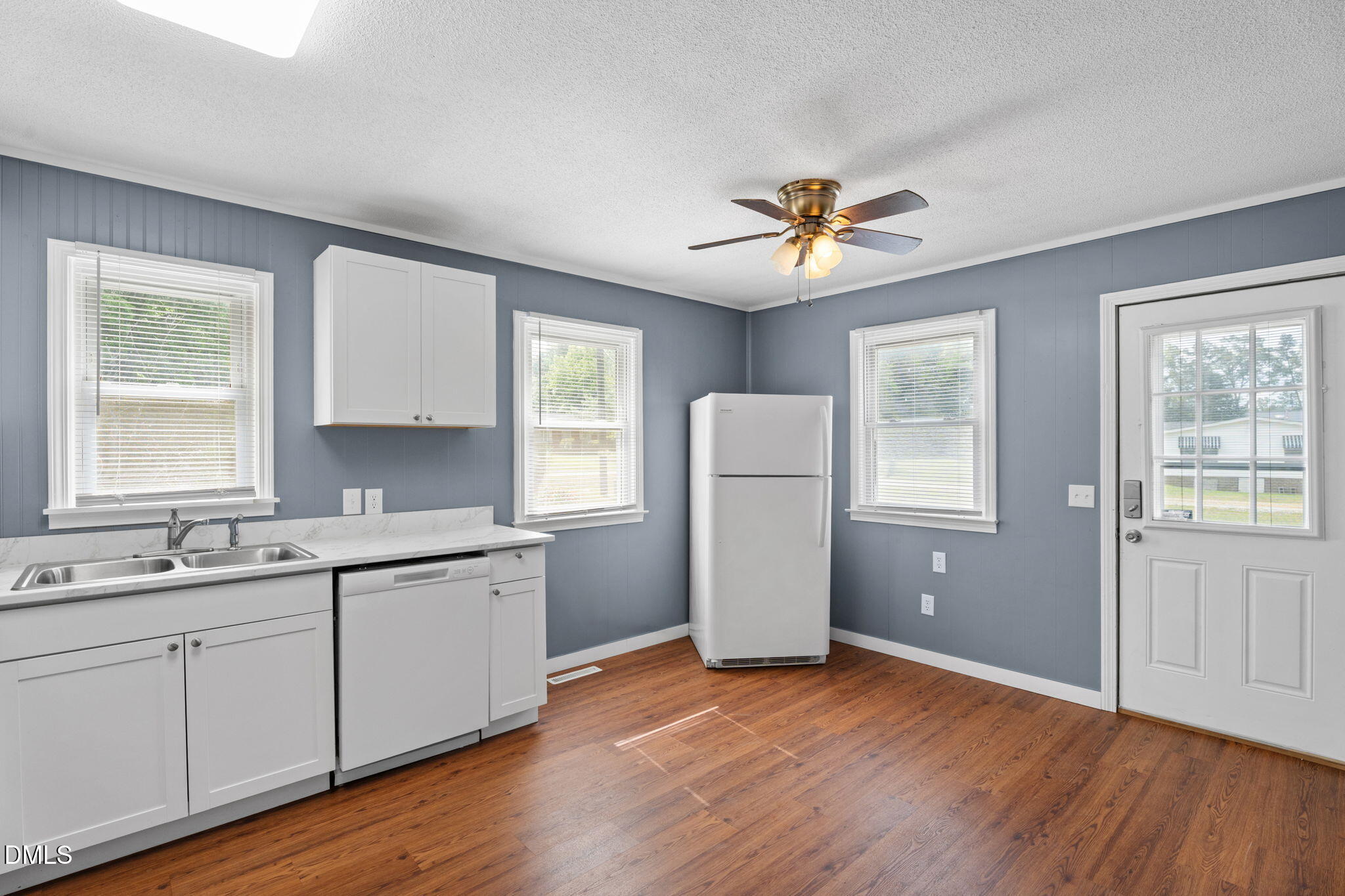 9569 Ridgeville Road Leasburg, NC 27291 - Photo 21 of 38 Kitchen