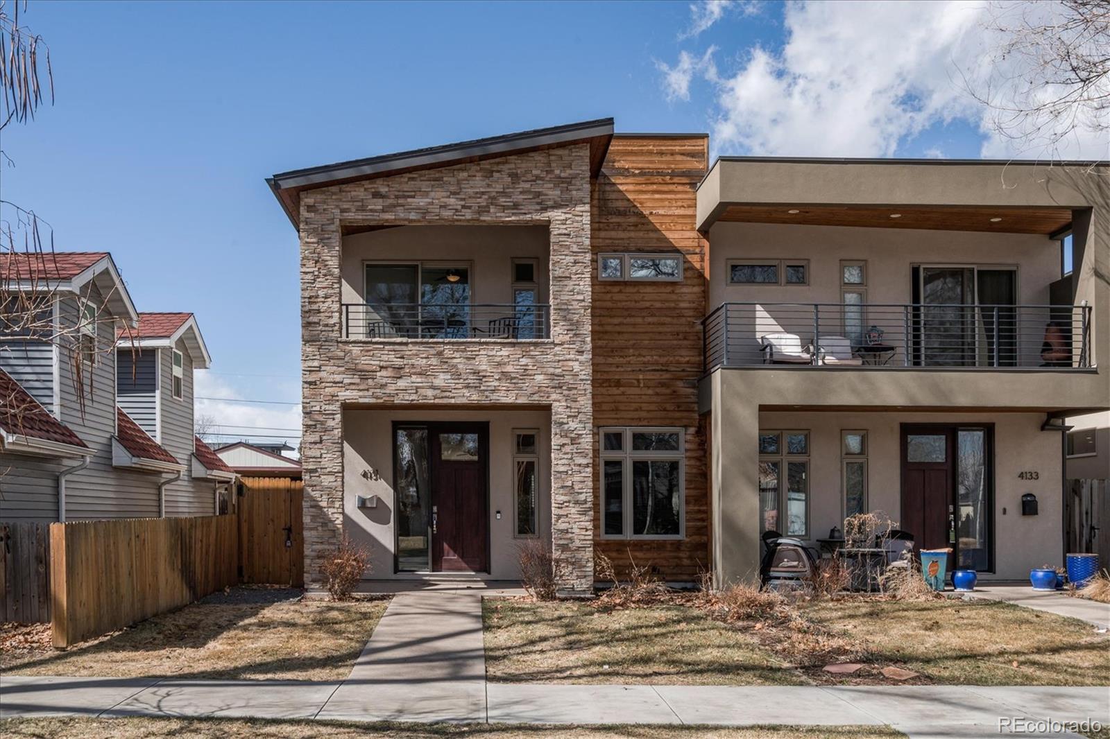 4131 Raleigh Street Denver, CO 80212 - Photo 1 of 1 Gallery Image 1