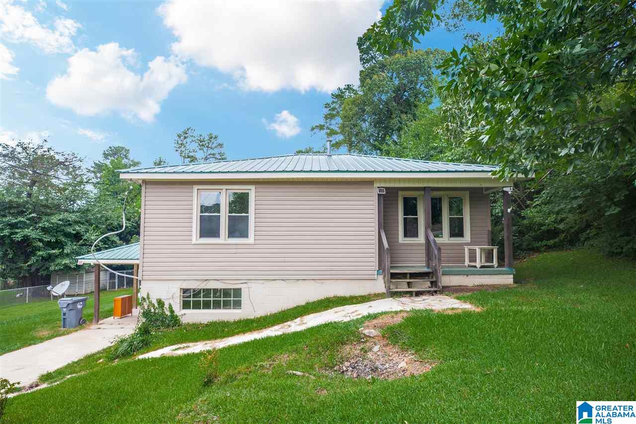 601 Elm Street Southwest Bessemer, AL 35022 - Photo 26 of 26