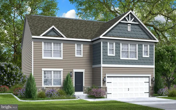 $344,990 | 1156 Aft Court, Greenbackville, VA 23356